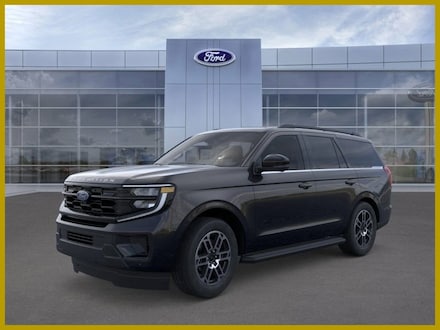2025 Ford Expedition Active SUV