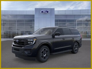 2025 Ford Expedition Active SUV