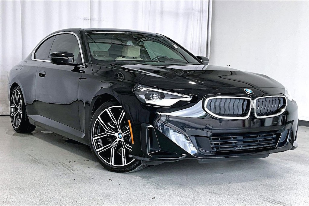 2022 Bmw 2 Series for sale on Searchshop