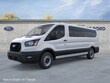 Ford Transit-350 Passenger