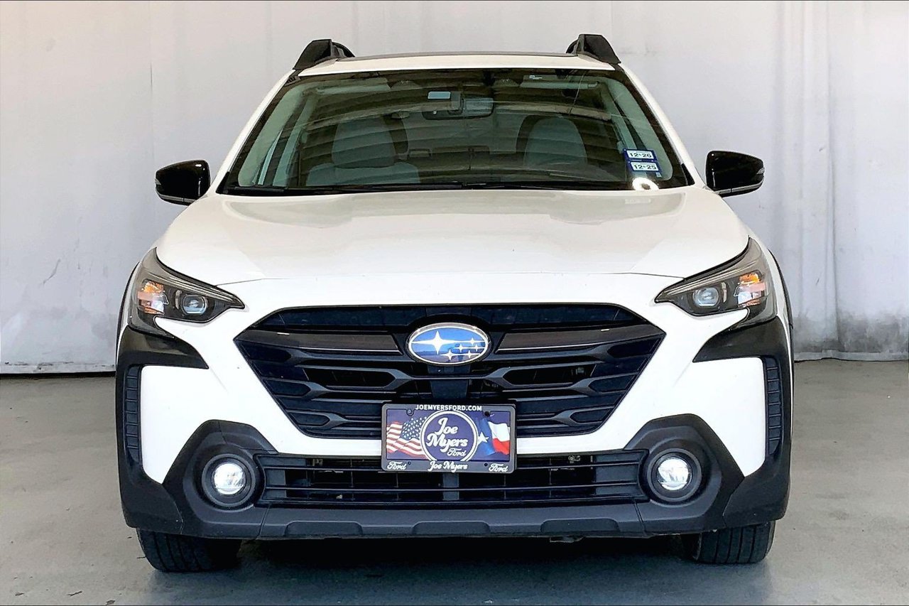 Used 2024 Subaru Outback Premium SUV
