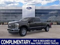 2026 Ford F-350 XLT Truck Crew Cab
