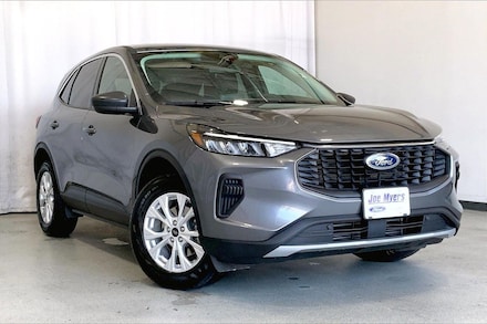 2024 Ford Escape Active SUV