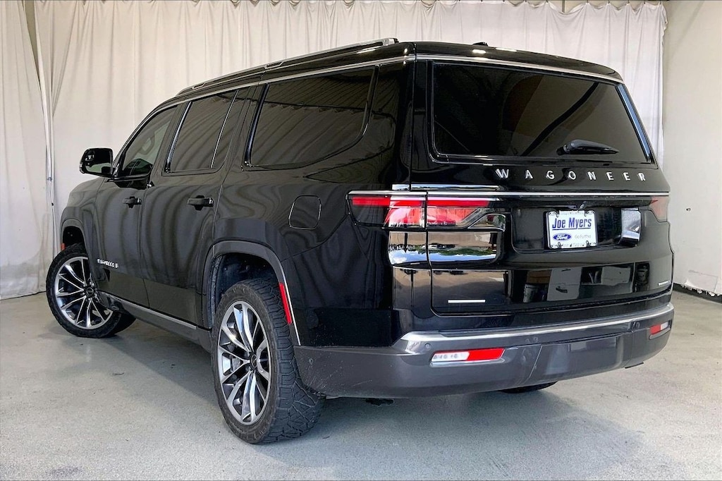 Used 2022 Jeep