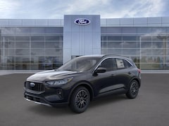 2025 Ford Escape PHEV SUV