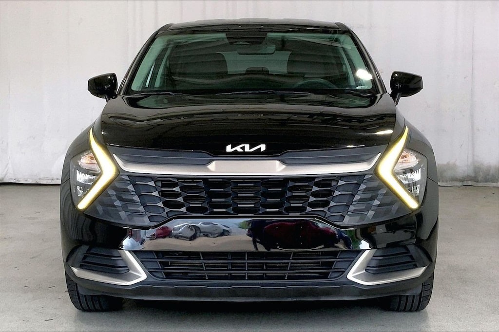 Used 2023 Kia