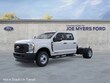  Ford F-350 Chassis