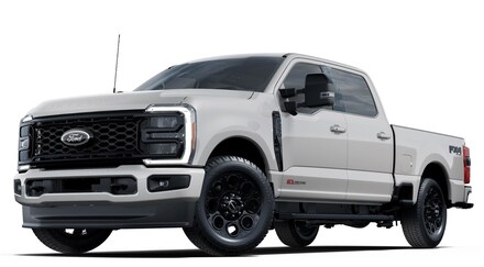 2025 Ford F-250 Truck Crew Cab