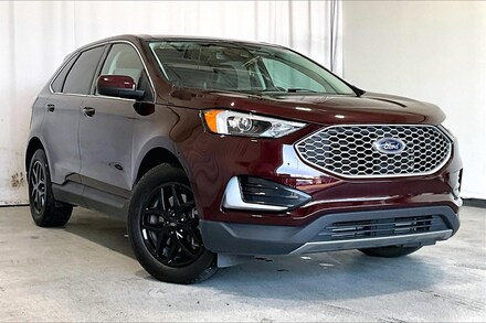 2024 Ford Edge SEL SUV