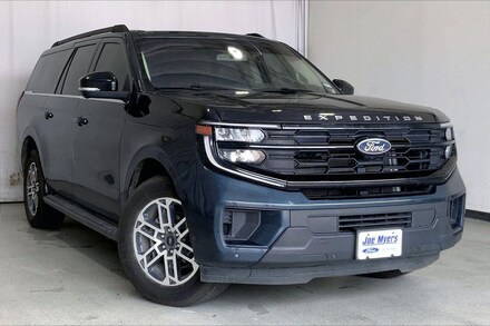 2025 Ford Expedition Max Active SUV