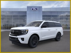 2026 Ford Expedition Platinum SUV