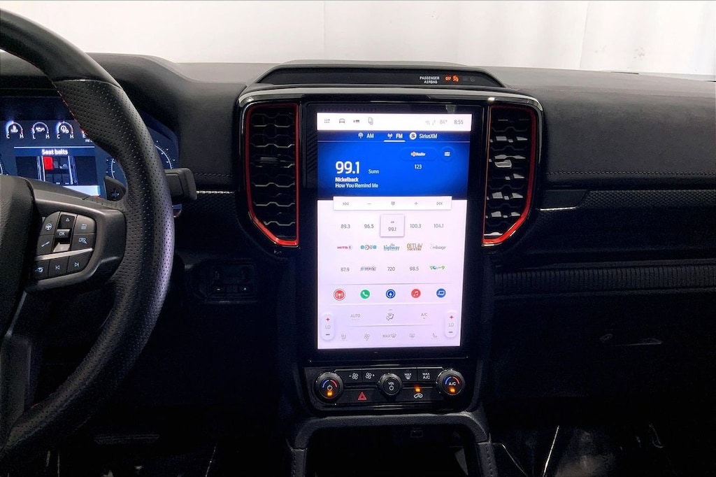 Certified 2024 Ford