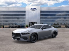 2026 Ford Mustang Ecoboost Coupe