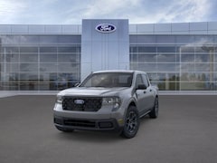 2025 Ford Maverick XLT Truck SuperCrew