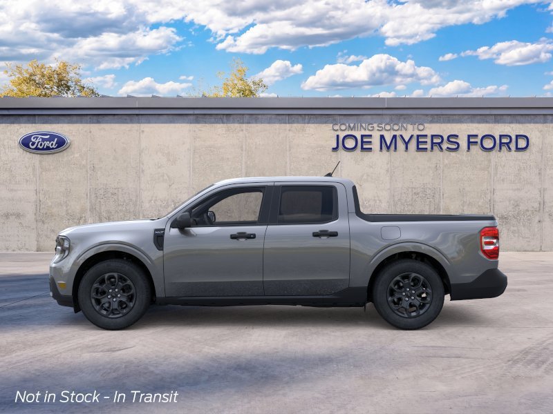 New 2026 Ford