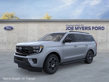 2025 Ford Expedition Active SUV
