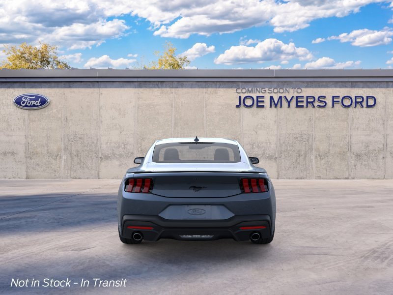 New 2026 Ford