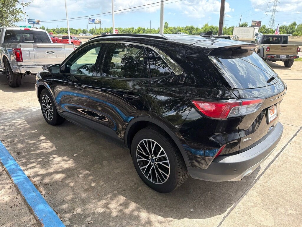 Used 2022 Ford