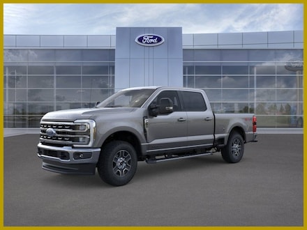 2026 Ford F-250 Lariat Truck Crew Cab