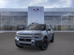 2025 Ford Bronco Sport Badlands SUV