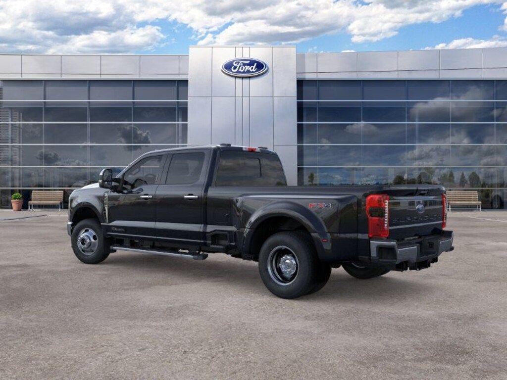 New 2026 Ford