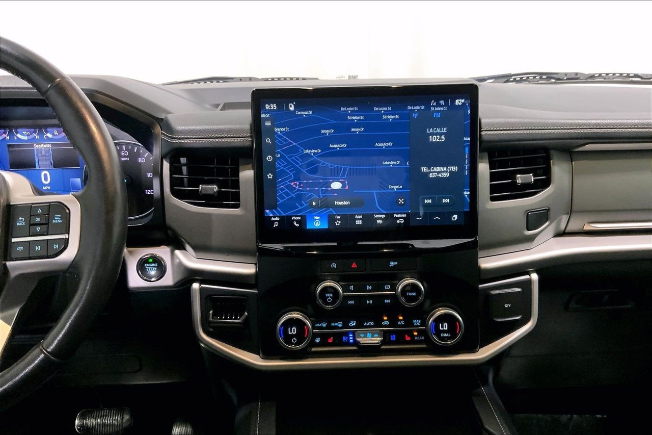 Used 2022 Ford