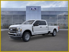 2025 Ford F-250 XLT Truck Crew Cab