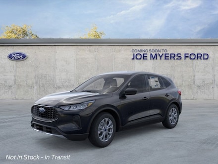 2026 Ford Escape Active SUV