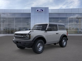 2026 Ford Bronco Base SUV