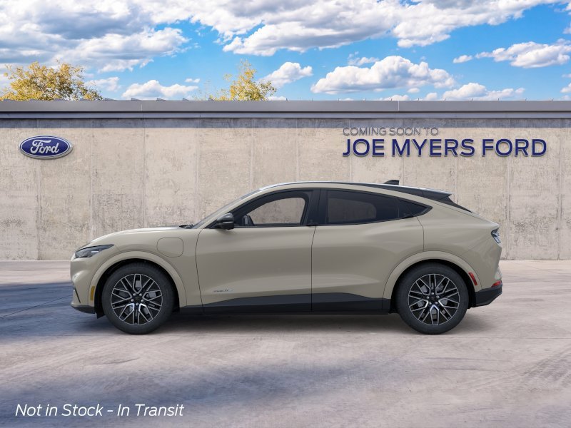 New 2026 Ford