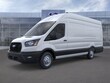 Ford Transit-250 Cargo