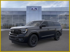 2026 Ford Expedition Platinum SUV