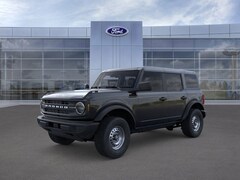 2025 Ford Bronco Base SUV