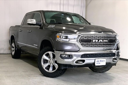 2019 Ram 1500 Limited Truck
