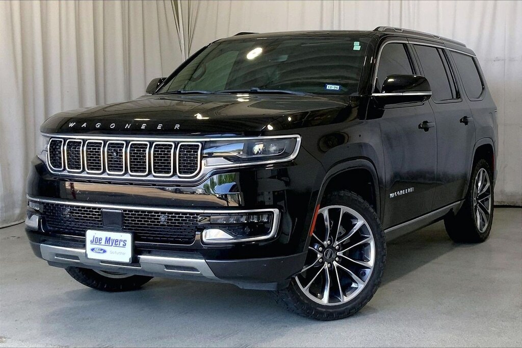 Used 2022 Jeep