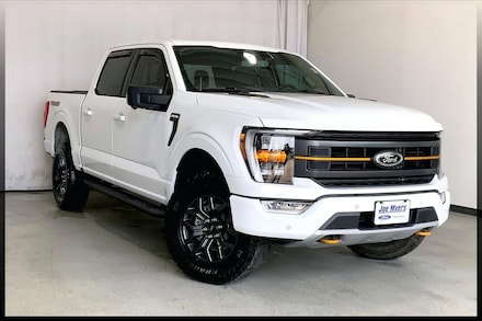 2023 Ford F-150 Tremor Truck