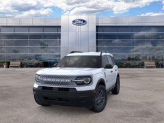 2026 Ford Bronco Sport Big Bend SUV