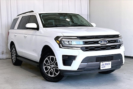 2023 Ford Expedition XLT SUV