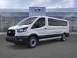  Ford Transit-350 Passenger
