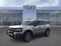 2025 Ford Bronco Sport Big Bend SUV