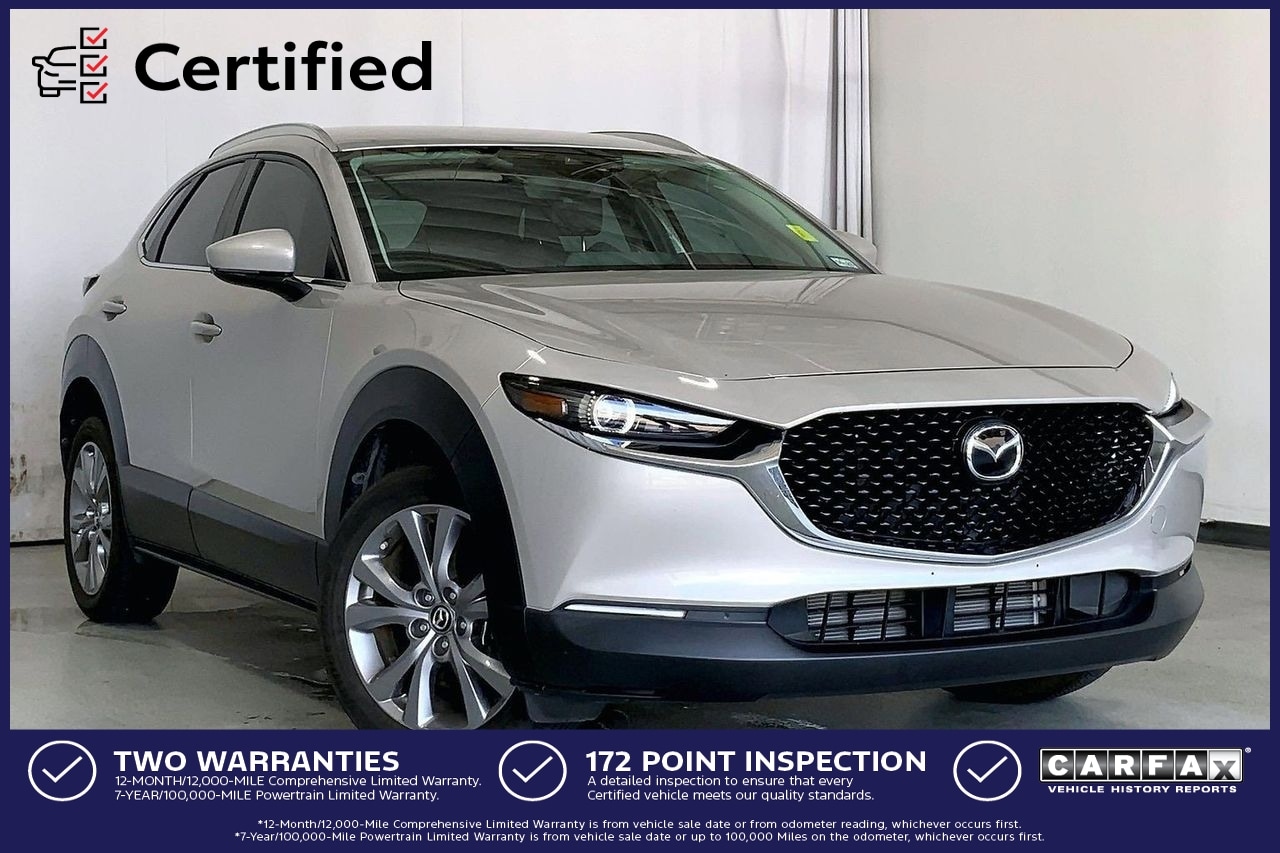 2023 Mazda CX-30 Preferred AWD's photo