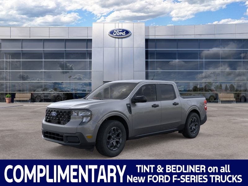 2026 Ford Maverick XLT Truck SuperCrew