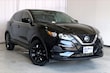 Nissan Rogue Sport