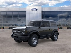 2026 Ford Bronco Base SUV