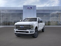 2026 Ford F-250 Platinum Truck Crew Cab