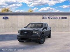 2026 Ford Maverick XLT Truck SuperCrew