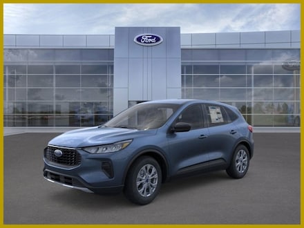 2025 Ford Escape Active SUV
