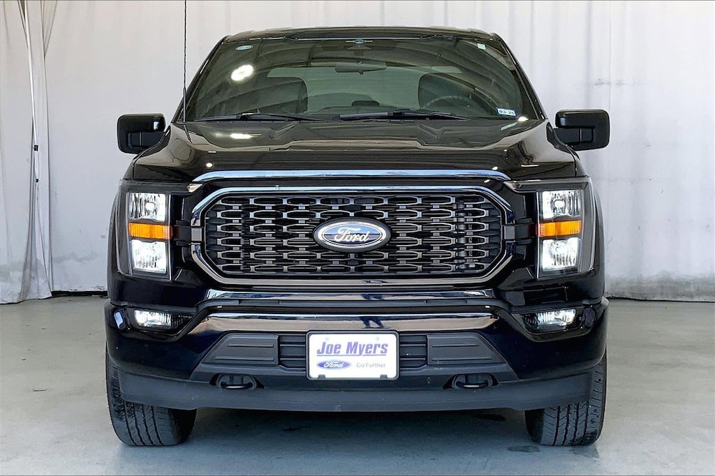 Certified 2023 Ford F-150 XL Truck