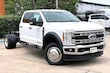 Ford F-450 Chassis