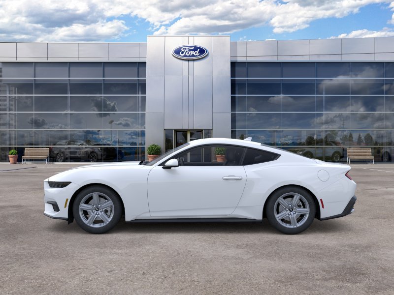 New 2026 Ford